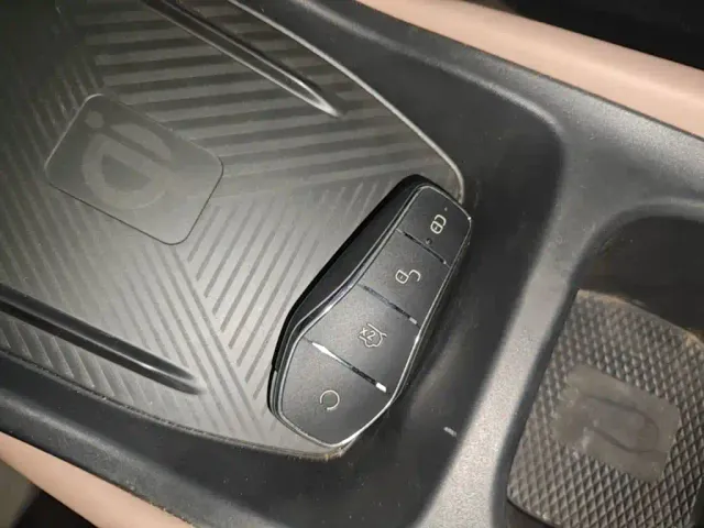 BYD Seagull — Фото автомобиля 16