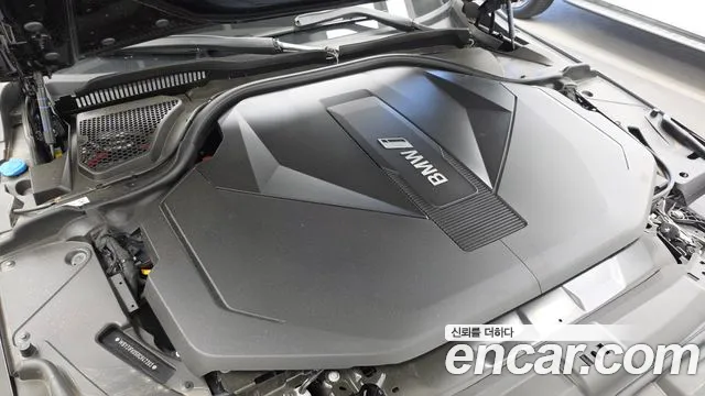 BMW i5 — Фото автомобиля 2