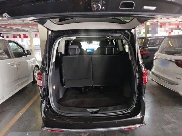 Maxus G20 — Фото автомобиля 18