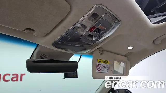 Genesis GV80 2.5T Бензин AWD — Фото автомобиля 26
