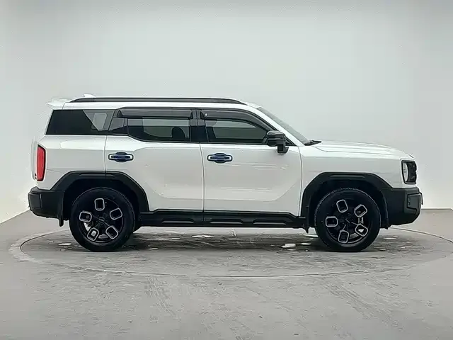 Haval Cool Dog — Фото автомобиля 4