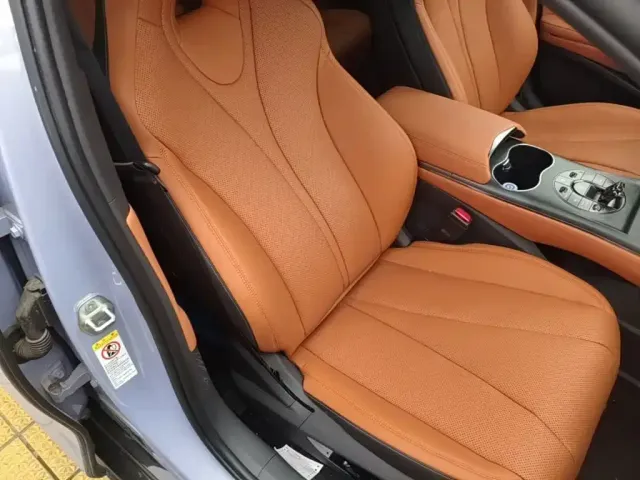 BYD Seal — Фото автомобиля 19