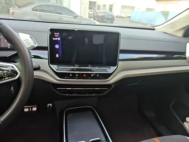 Volkswagen ID.6 Crozz — Фото автомобиля 12