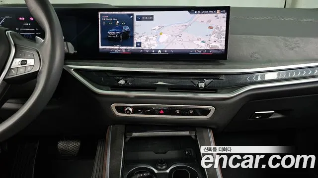BMW X5 — Фото автомобиля 14