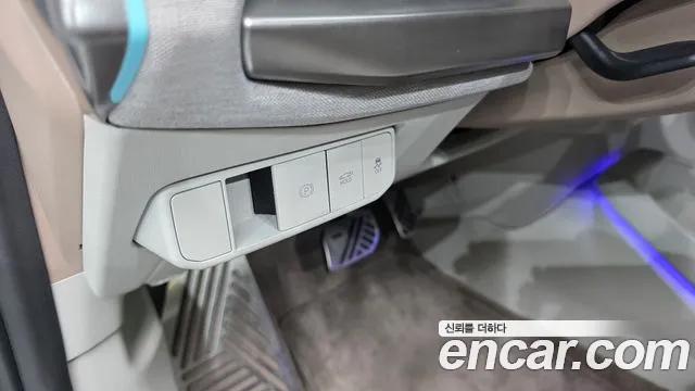 Kia EV4 — Фото автомобиля 15