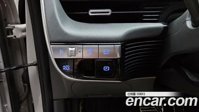 Hyundai Ioniq 5 Ioniq5 — Фото автомобиля 17