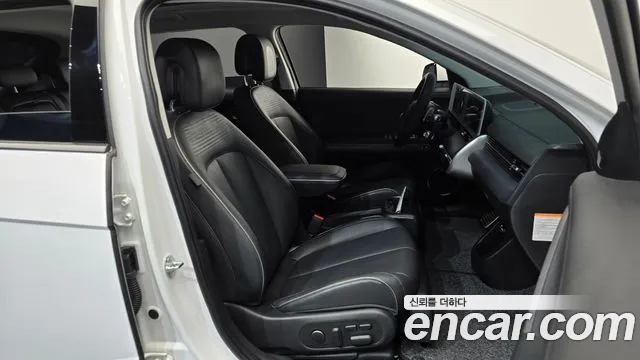 Hyundai Ioniq5 Ioniq5 — Фото автомобиля 27