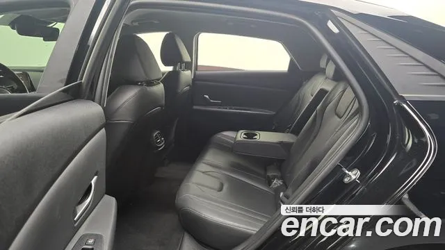 Hyundai Avante CN7 — Фото автомобиля 12
