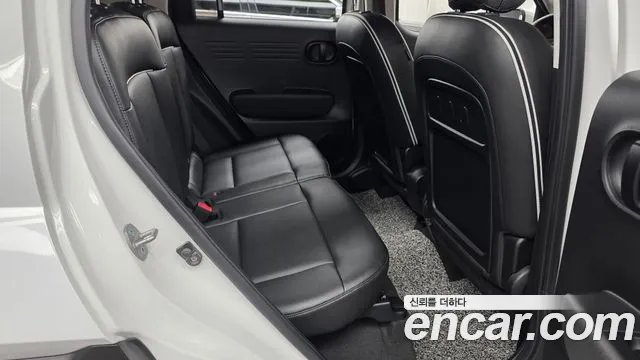 Hyundai Casper — Фото автомобиля 17