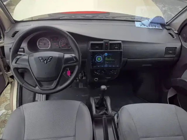 Wuling Rongguang — Фото автомобиля 9