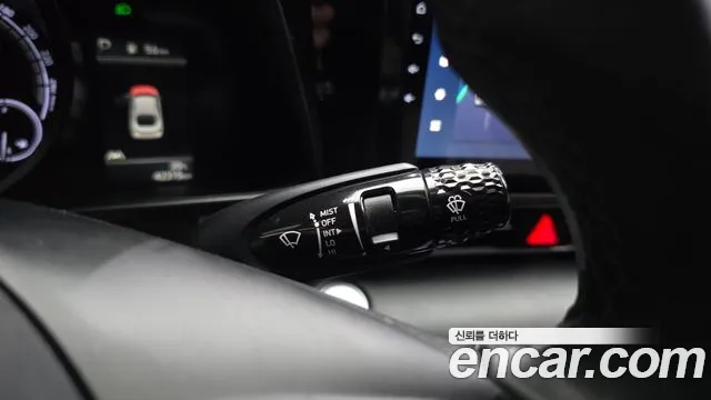 Hyundai Avante CN7 — Фото автомобиля 30