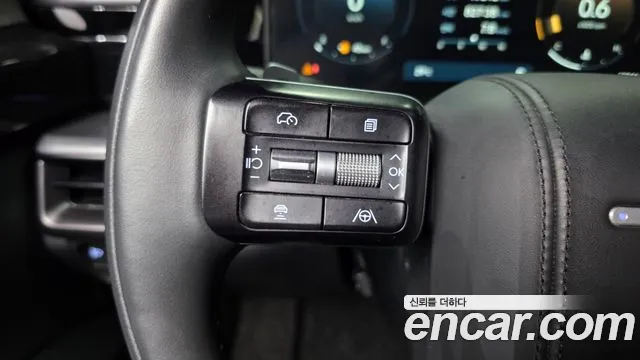 Hyundai Grandeur Grandeur (GN7) 3.5 Бензин 2WD — Фото автомобиля 19