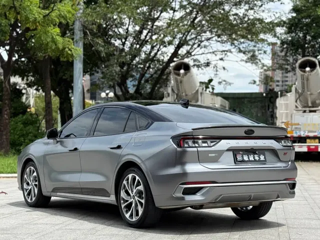 Ford Mondeo — Фото автомобиля 7