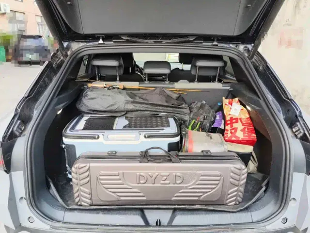 Volkswagen ID.4 Crozz — Фото автомобиля 13