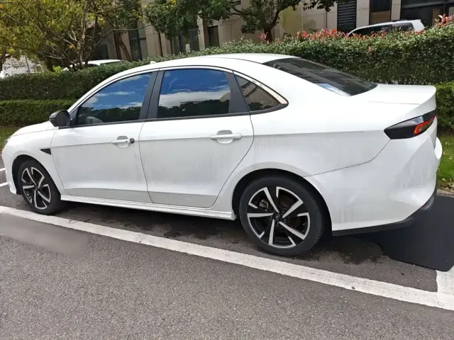 Cowin Xuandu 2021 1.5T CVT Power Edition — Фото автомобиля 20