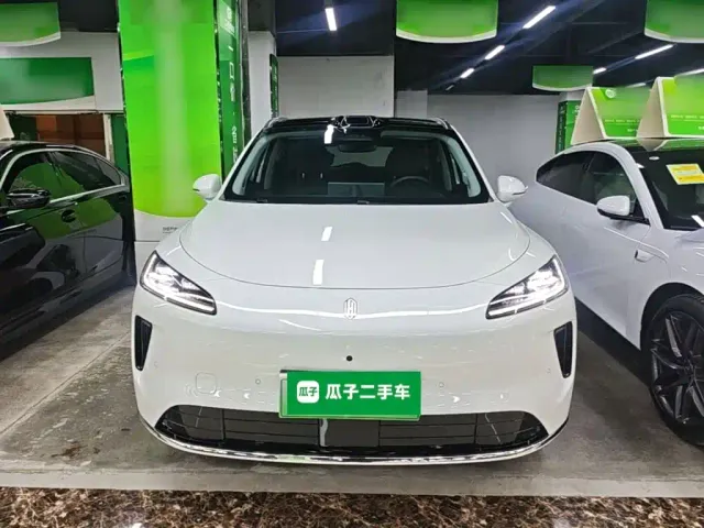 Shangjie SUV — Фото автомобиля 2
