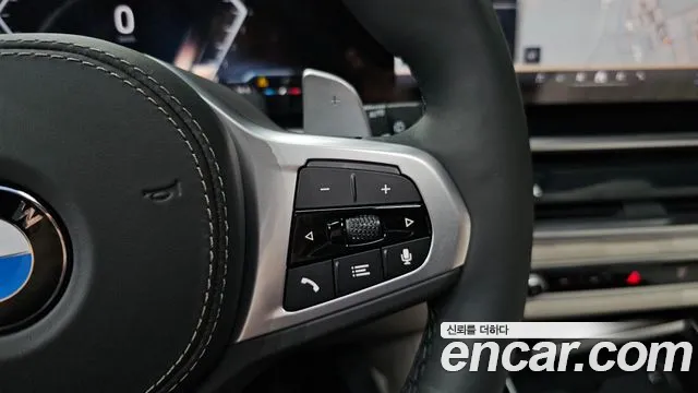 BMW X5 xDrive 40i M Sport — Фото автомобиля 26