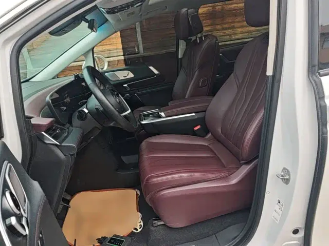 Buick Century — Фото автомобиля 14