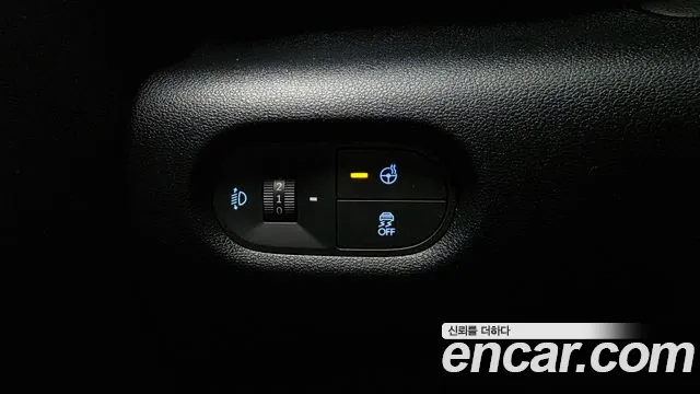 Hyundai Casper — Фото автомобиля 27