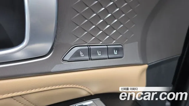 Kia Sorento 4th Gen — Фото автомобиля 29