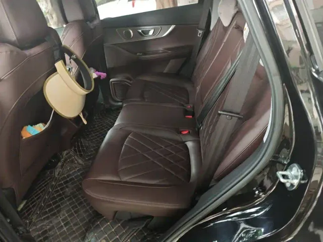 Chery Tiggo 8 PRO — Фото автомобиля 14
