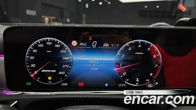 Mercedes-Benz CLA-Class C118 — Фото автомобиля 11