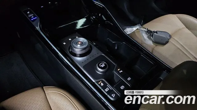 Kia Sorento 4th Gen — Фото автомобиля 12