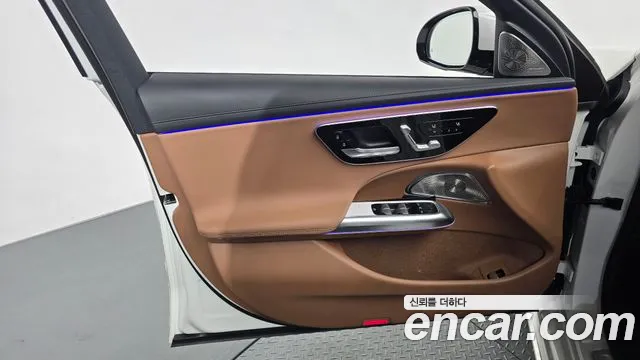Mercedes-Benz E-Class W214 — Фото автомобиля 13