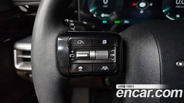 Hyundai Grandeur GN7 — Фото автомобиля 27
