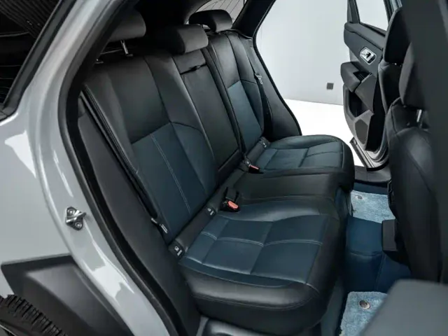 Land Rover Range Rover Velar — Фото автомобиля 23