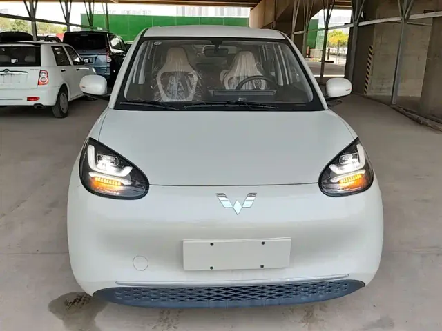 Wuling Bingo — Фото автомобиля 2