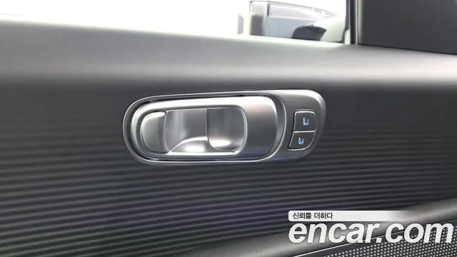 Hyundai Ioniq 6 — Фото автомобиля 30