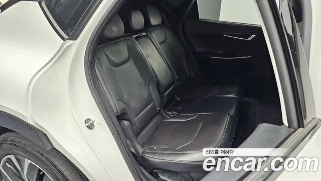 Kia EV6 — Фото автомобиля 17