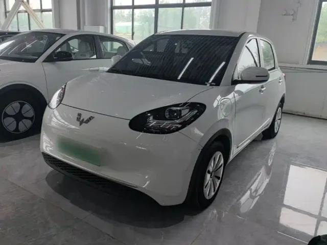 Фотография автомобиля — Wuling Bingo