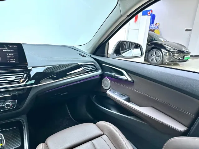 BMW 1 Series — Фото автомобиля 19