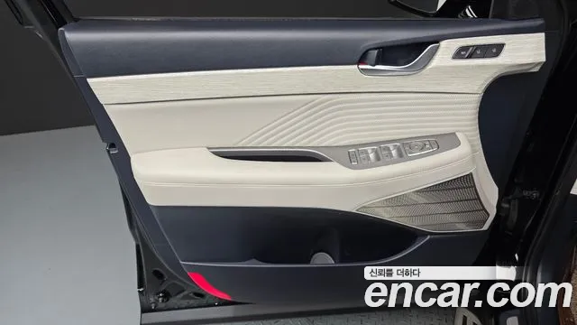 Hyundai Palisade The New Palisade — Фото автомобиля 13