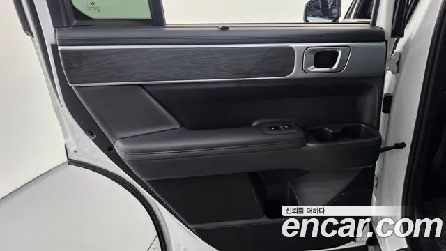 Hyundai Santa Fe MX5 — Фото автомобиля 14