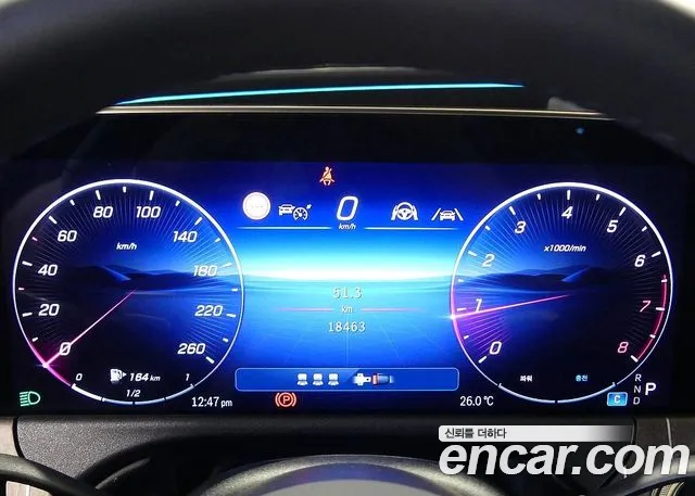 Mercedes-Benz E-Class E-класс W214 E300 4MATIC Exclusive — Фото автомобиля 6