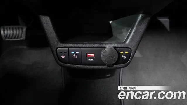 Kia RAY Signature — Фото автомобиля 11