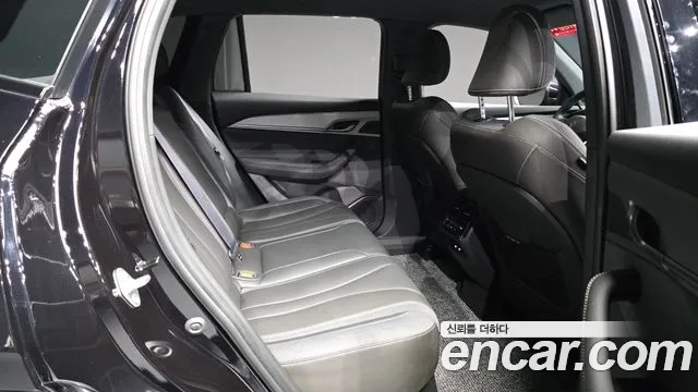 Renault Korea Grand Koleos — Фото автомобиля 18