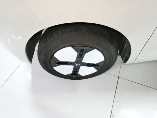 Wuling Hongguang Mini EV — Фото автомобиля 22
