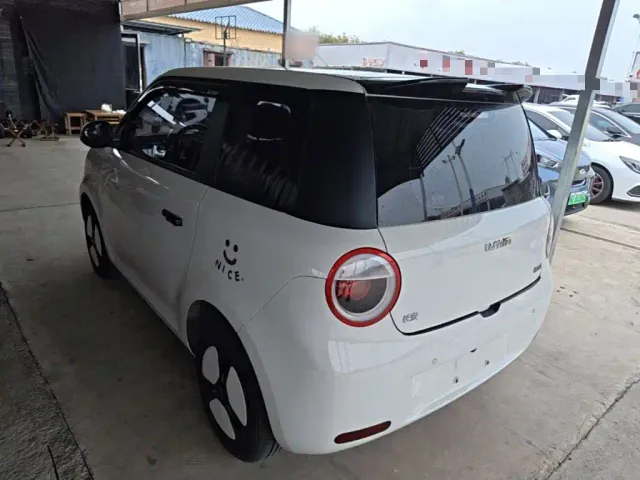 Changan Lumin — Фото автомобиля 4