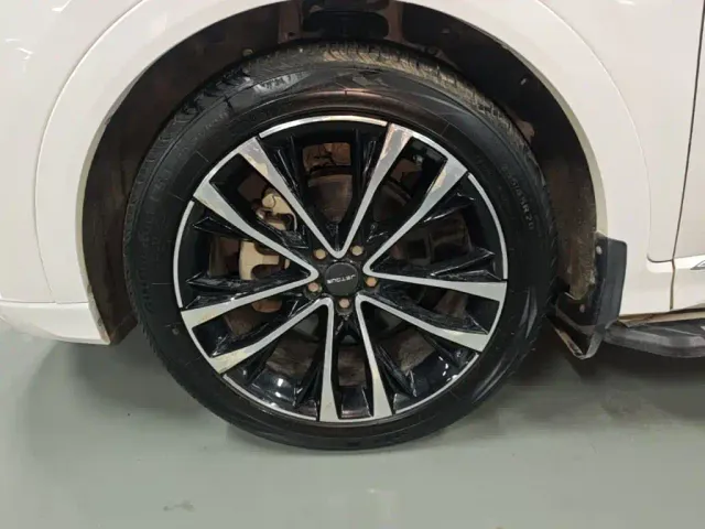 Jetour X70 Plus — Фото автомобиля 22