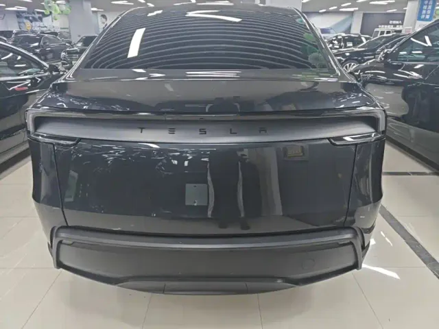 Tesla Model Y — Фото автомобиля 5
