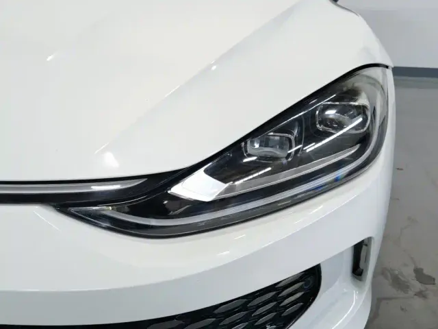 Volkswagen Lamando — Фото автомобиля 7