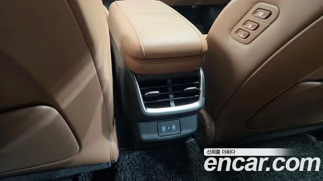 Hyundai Grandeur — Фото автомобиля 28