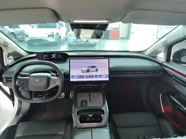 GAC Haobo GT — Фото автомобиля 13