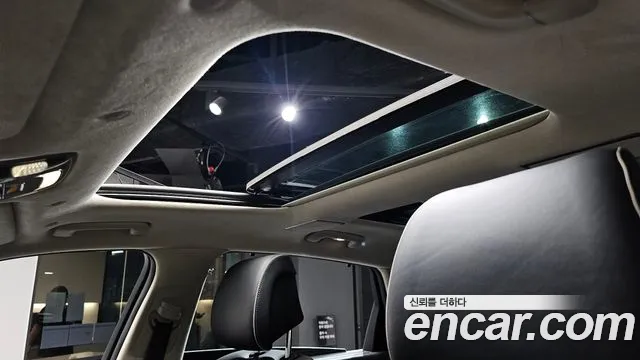Genesis GV80 3.5T Бензин AWD — Фото автомобиля 6