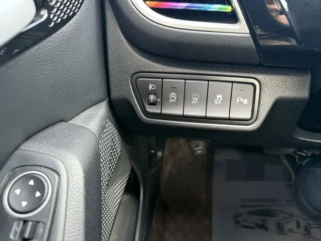 Kia Seltos — Фото автомобиля 14