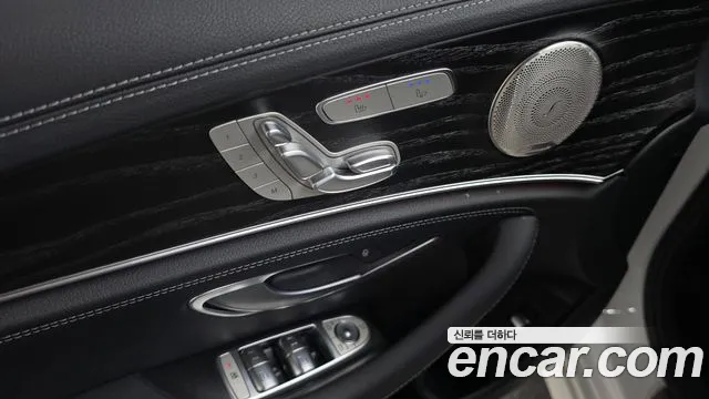 Mercedes-Benz E-Class W213 — Фото автомобиля 19